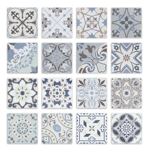 Square Tile-21.A.220.S043